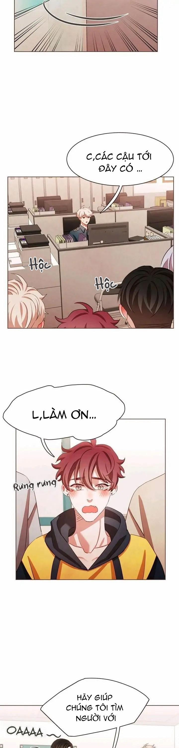 Ma Cà Rồng Đếch Có Thật Đâu! 40 trang 19