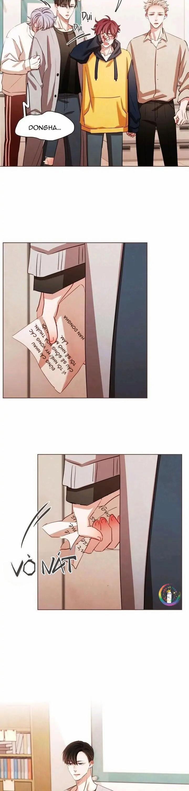 Ma Cà Rồng Đếch Có Thật Đâu! 40 trang 20