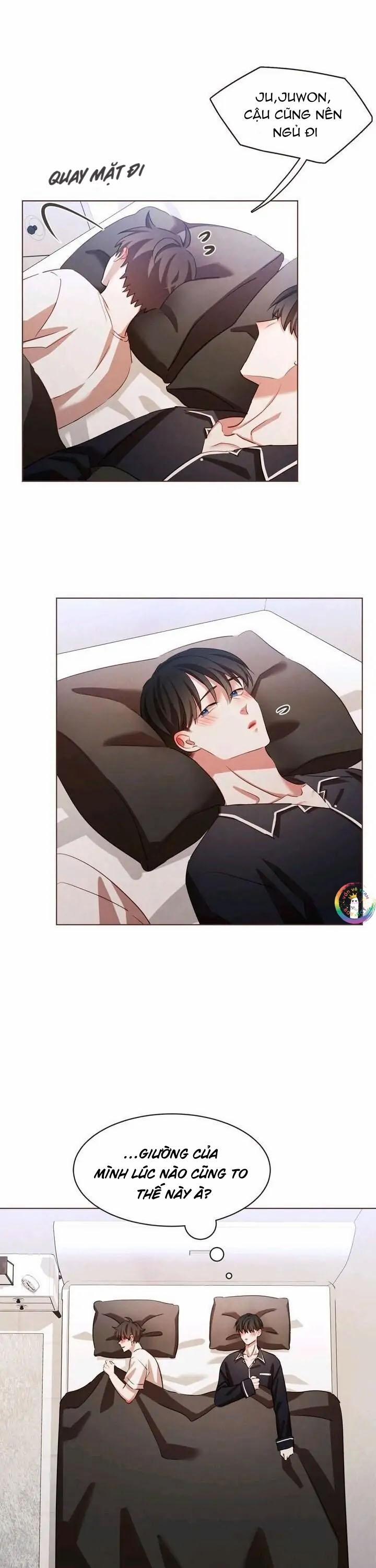 Ma Cà Rồng Đếch Có Thật Đâu! 40 trang 3