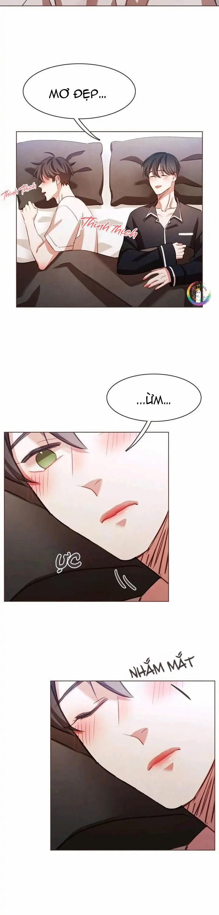 Ma Cà Rồng Đếch Có Thật Đâu! 40 trang 5