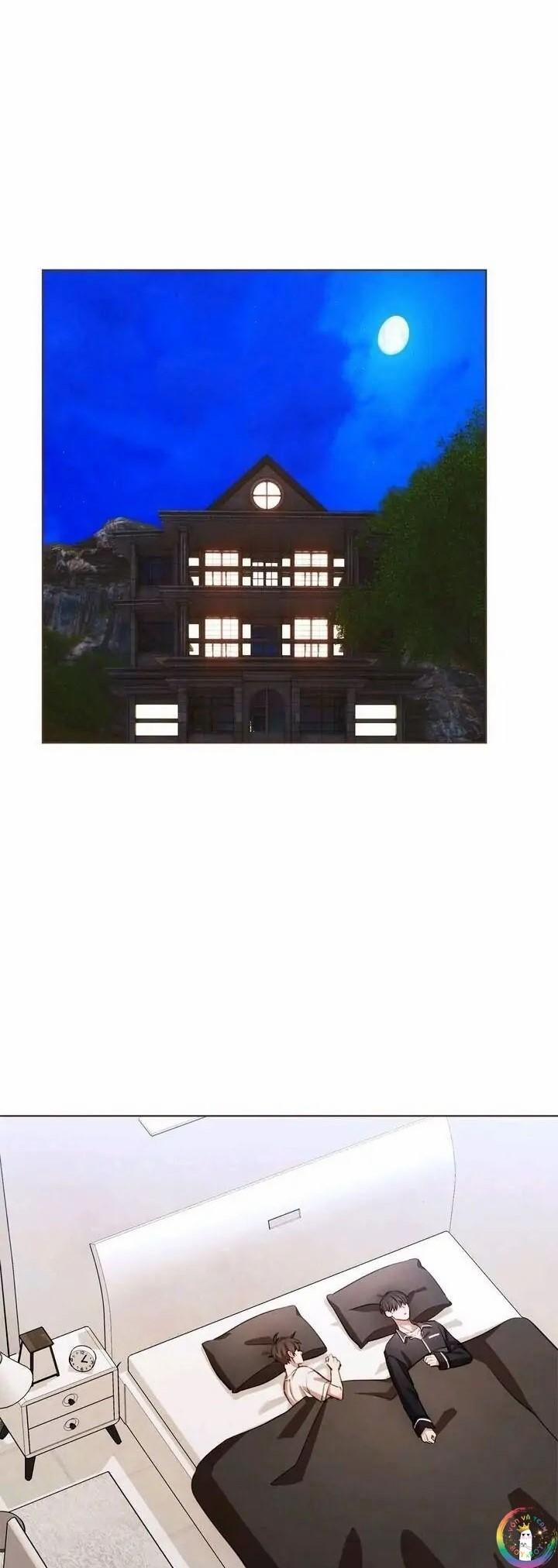 Ma Cà Rồng Đếch Có Thật Đâu! 40 trang 6