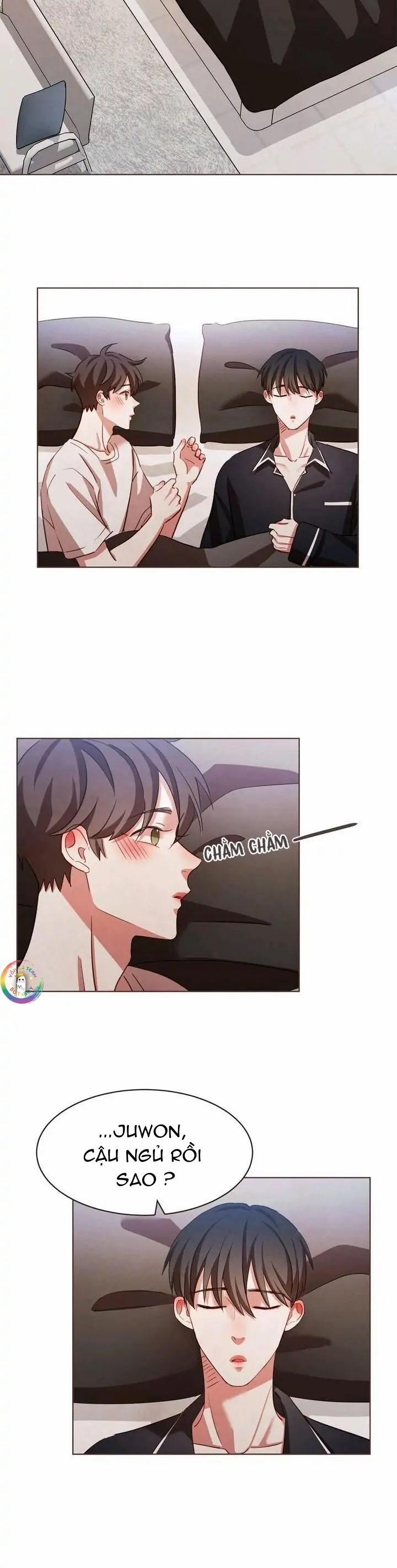 Ma Cà Rồng Đếch Có Thật Đâu! 40 trang 7