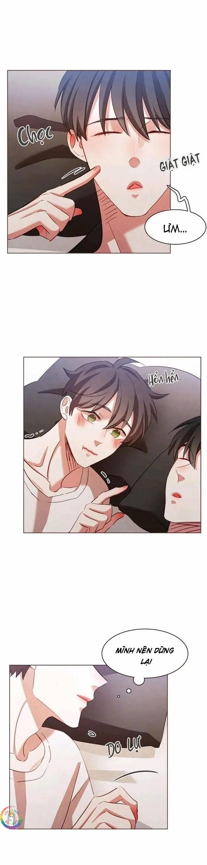 Ma Cà Rồng Đếch Có Thật Đâu! 40 trang 8