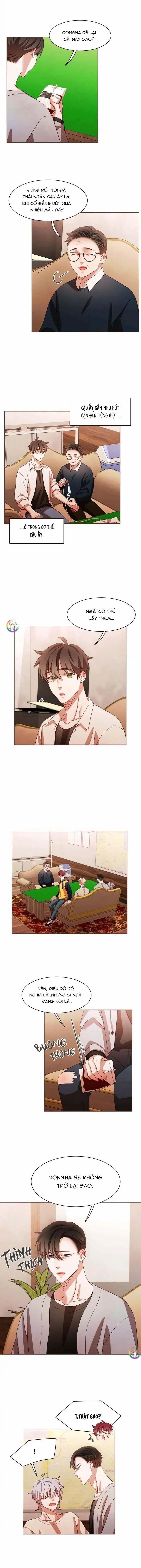 Ma Cà Rồng Đếch Có Thật Đâu! 41 trang 4