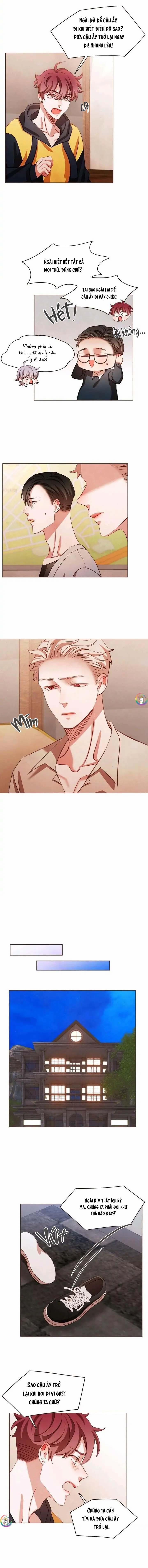 Ma Cà Rồng Đếch Có Thật Đâu! 41 trang 5