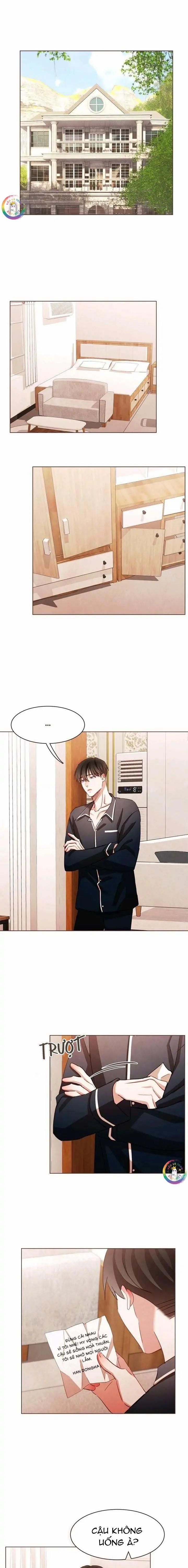 Ma Cà Rồng Đếch Có Thật Đâu! 42 trang 1