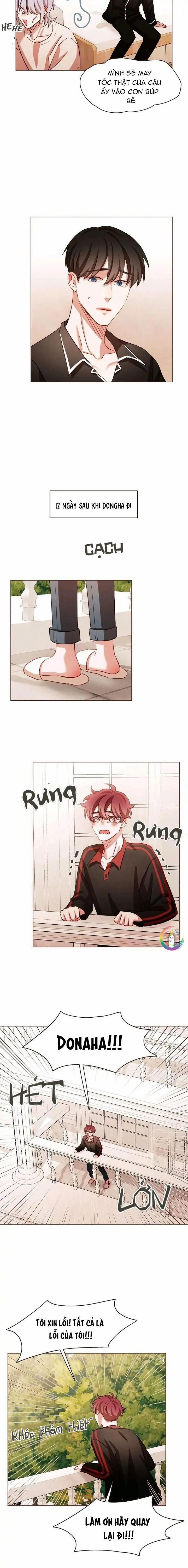 Ma Cà Rồng Đếch Có Thật Đâu! 42 trang 10