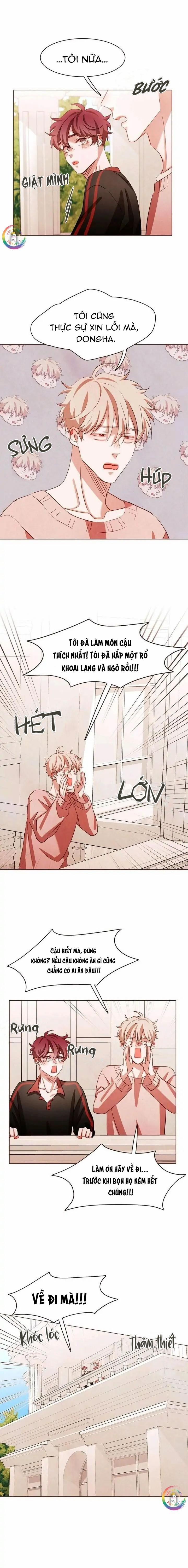 Ma Cà Rồng Đếch Có Thật Đâu! 42 trang 11