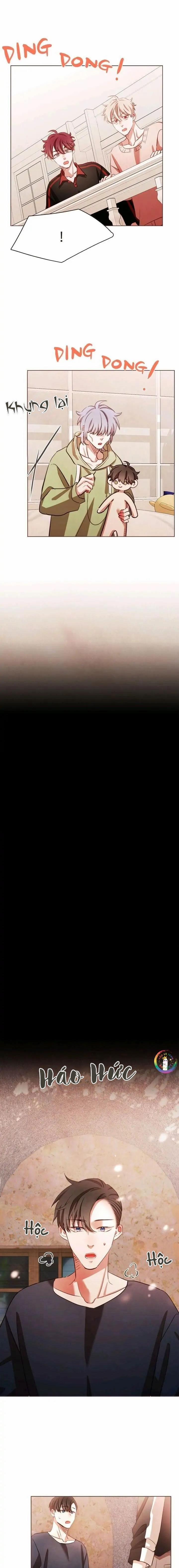 Ma Cà Rồng Đếch Có Thật Đâu! 42 trang 12