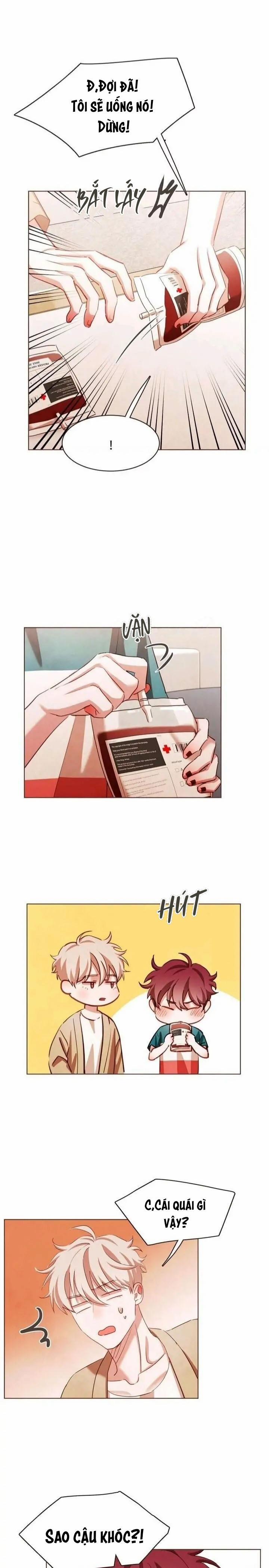 Ma Cà Rồng Đếch Có Thật Đâu! 42 trang 3