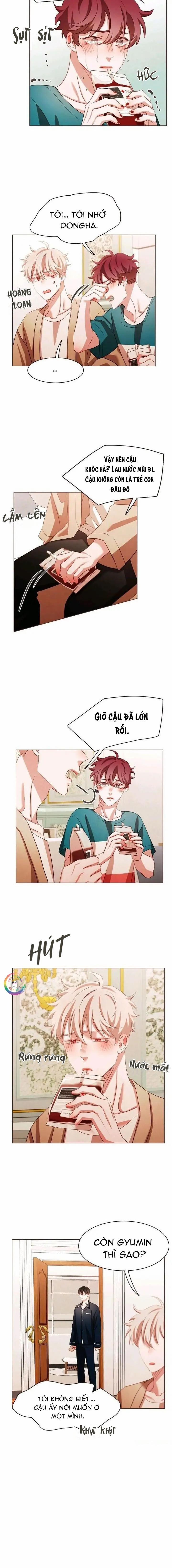 Ma Cà Rồng Đếch Có Thật Đâu! 42 trang 4