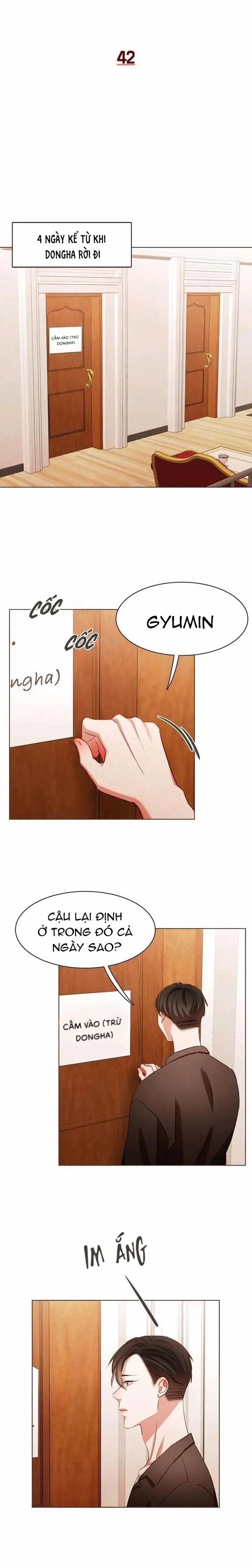 Ma Cà Rồng Đếch Có Thật Đâu! 42 trang 5