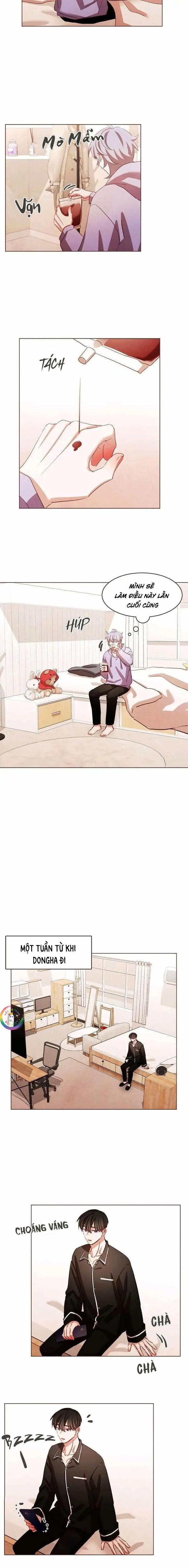 Ma Cà Rồng Đếch Có Thật Đâu! 42 trang 7