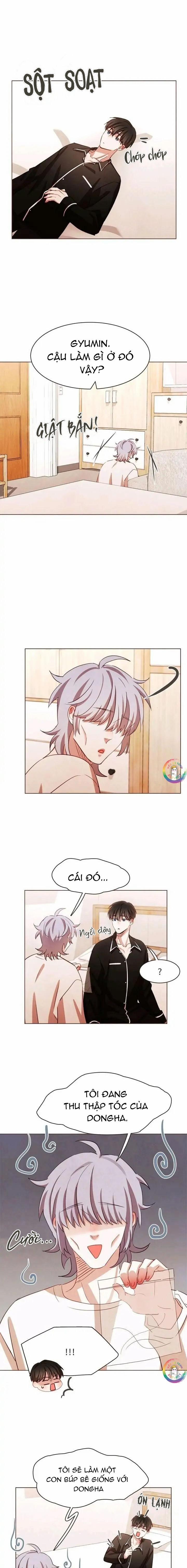 Ma Cà Rồng Đếch Có Thật Đâu! 42 trang 9