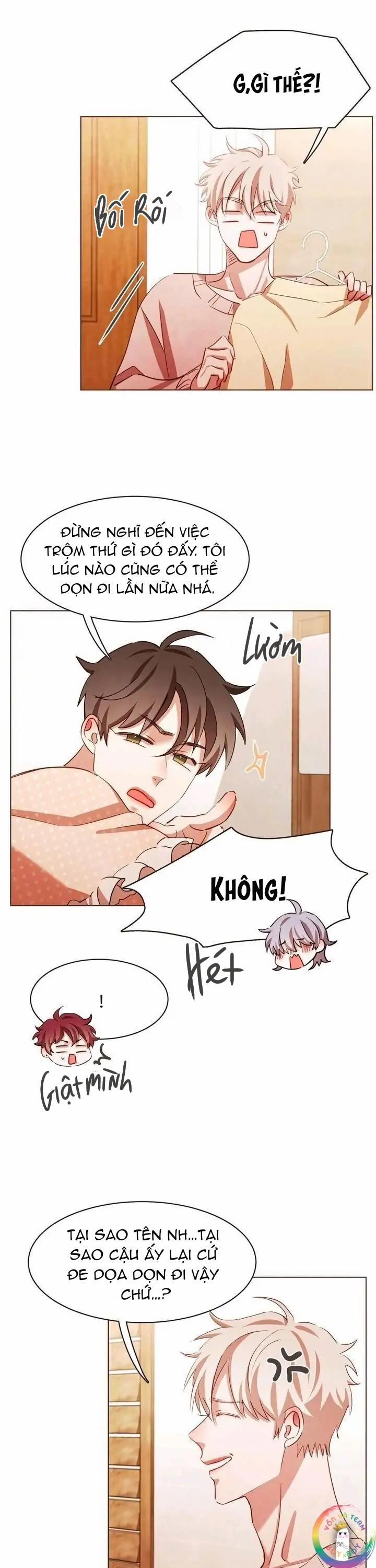 Ma Cà Rồng Đếch Có Thật Đâu! 43 trang 10