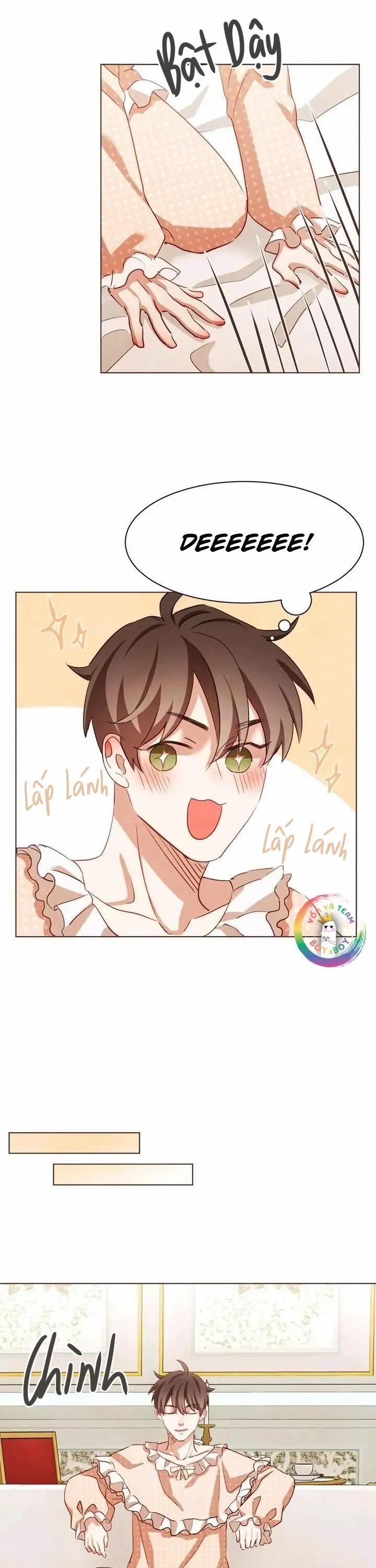 Ma Cà Rồng Đếch Có Thật Đâu! 43 trang 12