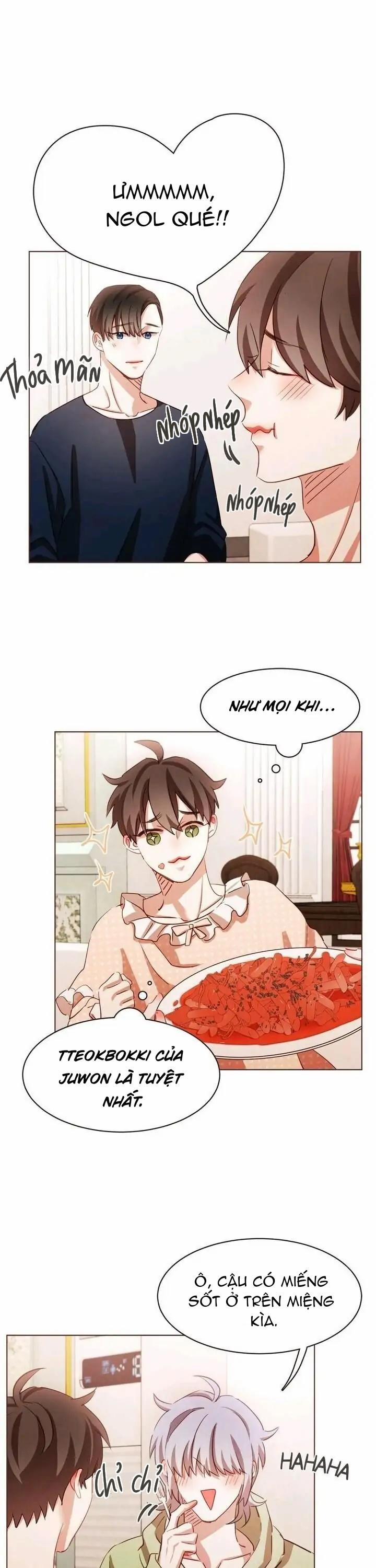 Ma Cà Rồng Đếch Có Thật Đâu! 43 trang 14