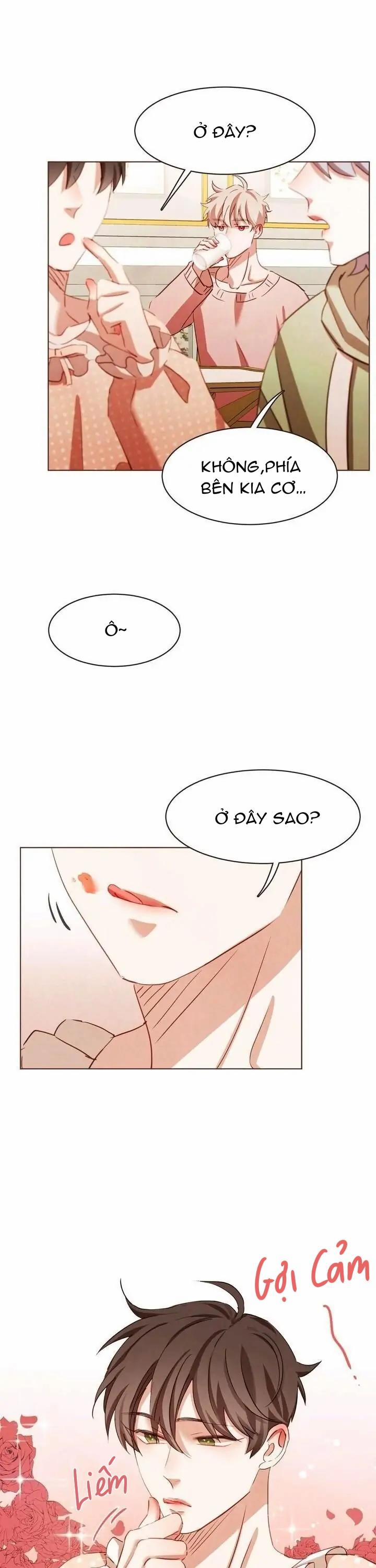 Ma Cà Rồng Đếch Có Thật Đâu! 43 trang 16