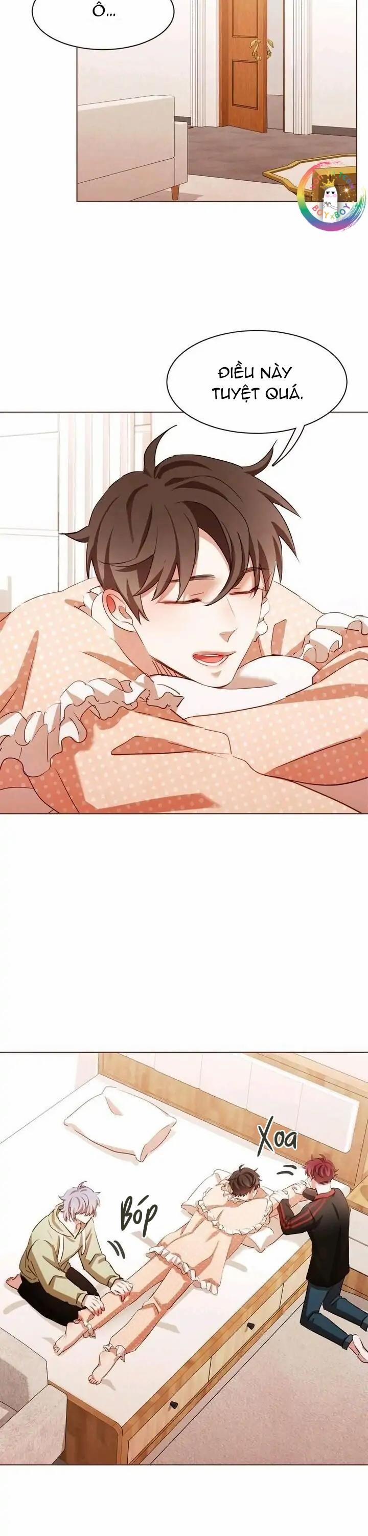 Ma Cà Rồng Đếch Có Thật Đâu! 43 trang 6