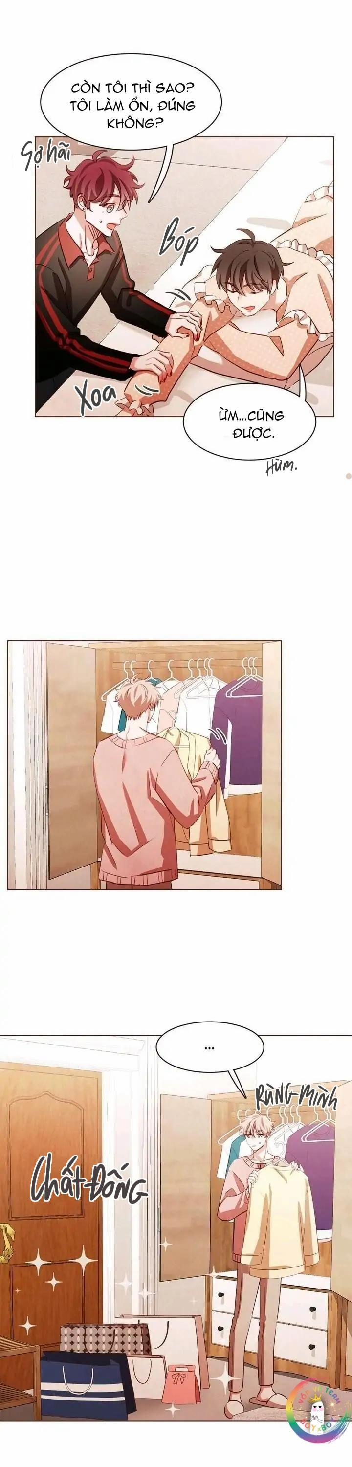Ma Cà Rồng Đếch Có Thật Đâu! 43 trang 8