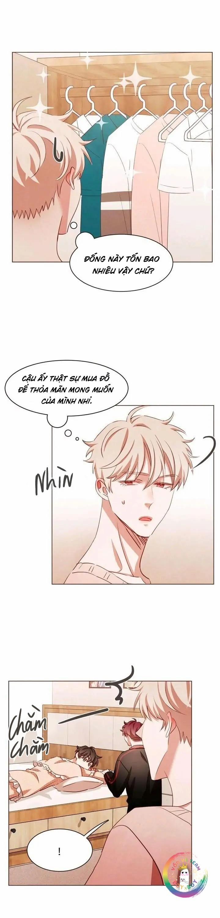 Ma Cà Rồng Đếch Có Thật Đâu! 43 trang 9