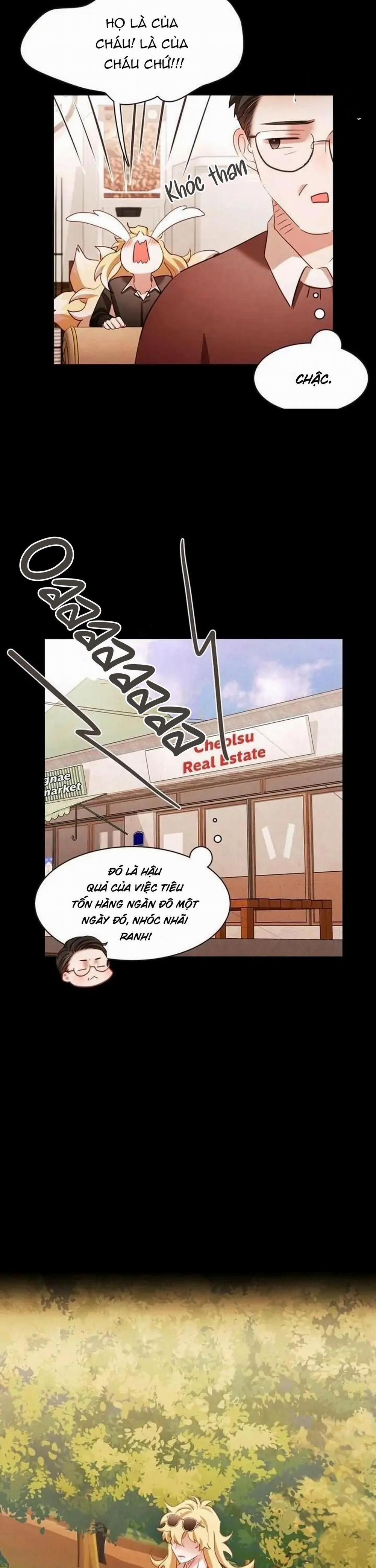 Ma Cà Rồng Đếch Có Thật Đâu! 44 trang 11
