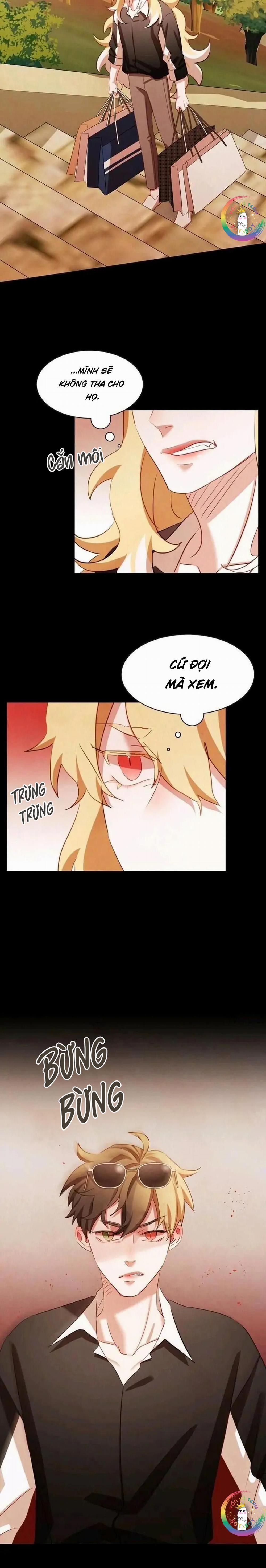 Ma Cà Rồng Đếch Có Thật Đâu! 44 trang 12