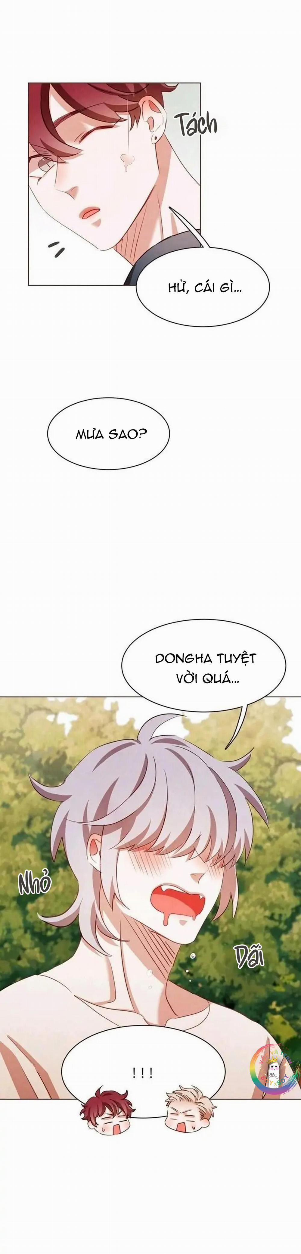 Ma Cà Rồng Đếch Có Thật Đâu! 44 trang 18