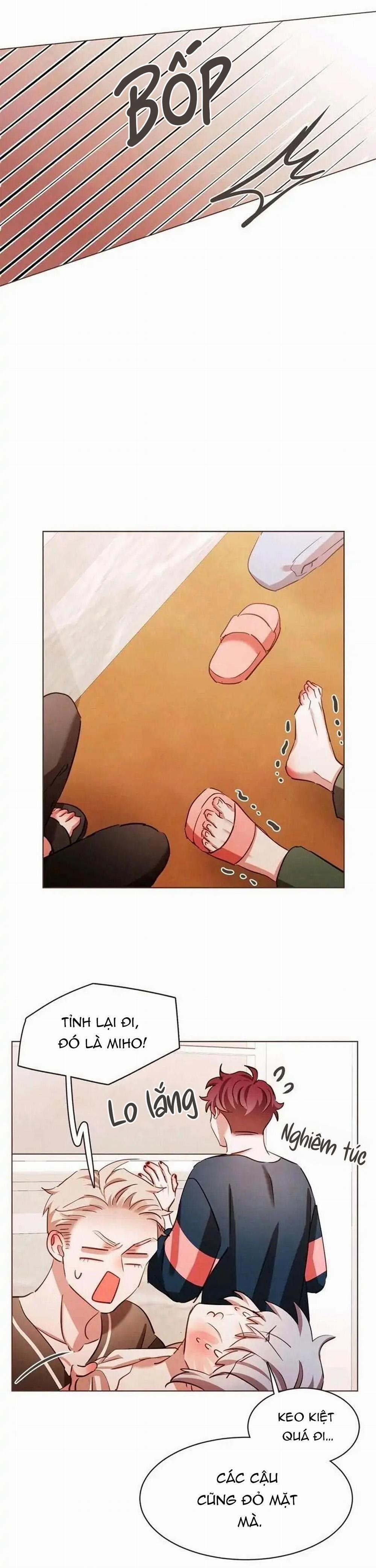 Ma Cà Rồng Đếch Có Thật Đâu! 44 trang 19