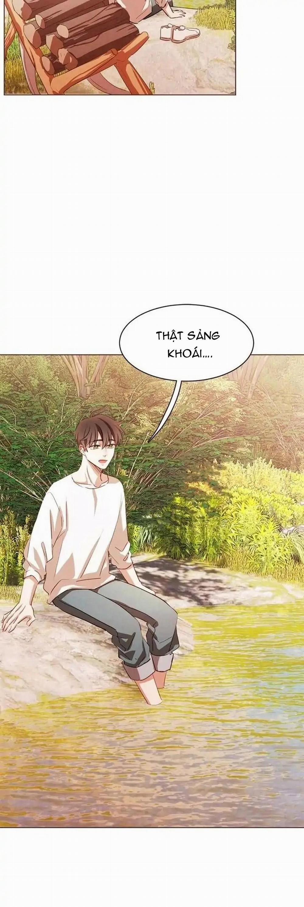 Ma Cà Rồng Đếch Có Thật Đâu! 44 trang 25