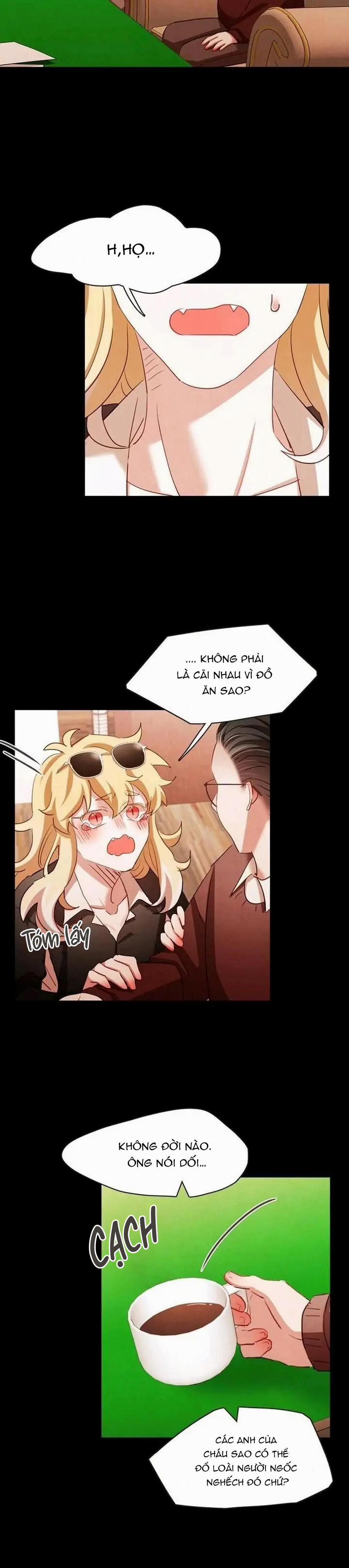 Ma Cà Rồng Đếch Có Thật Đâu! 44 trang 4