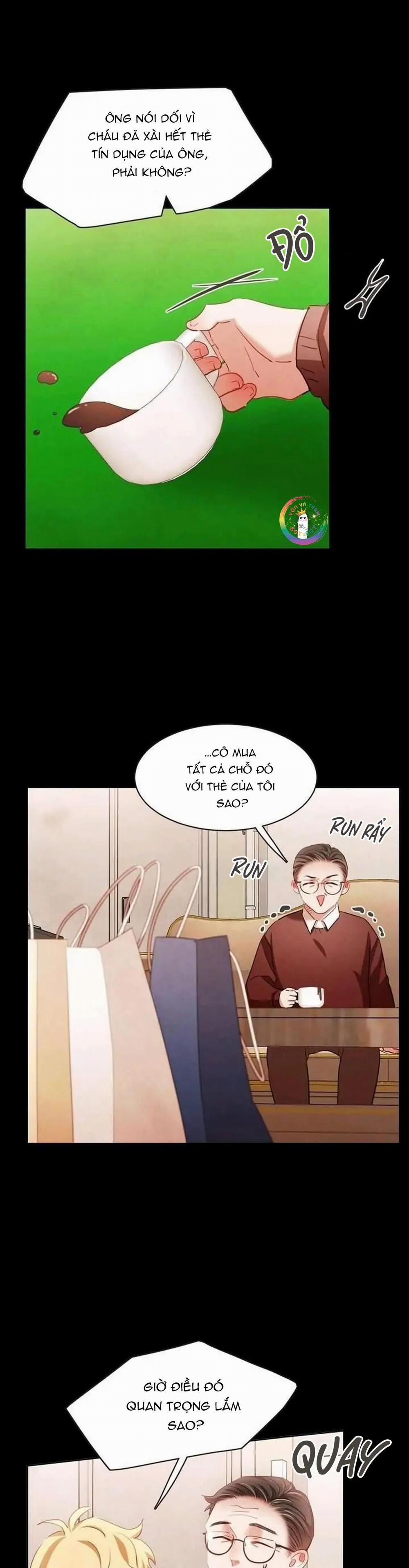 Ma Cà Rồng Đếch Có Thật Đâu! 44 trang 5