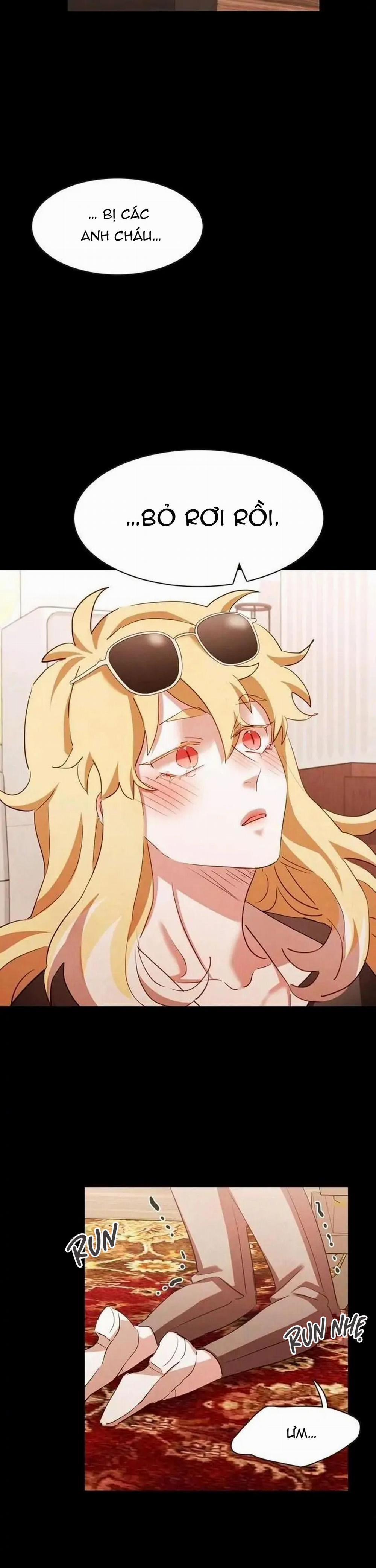 Ma Cà Rồng Đếch Có Thật Đâu! 44 trang 8