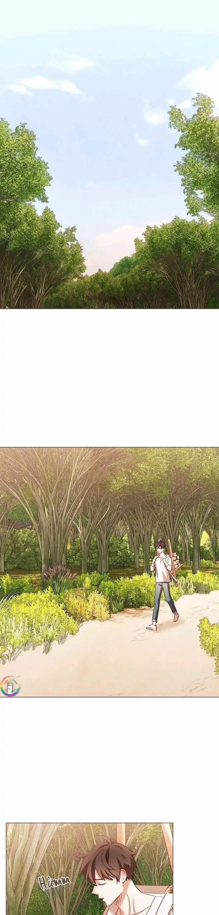 Ma Cà Rồng Đếch Có Thật Đâu! 45 trang 1