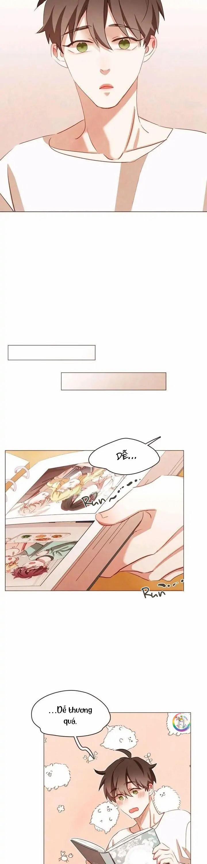 Ma Cà Rồng Đếch Có Thật Đâu! 45 trang 10