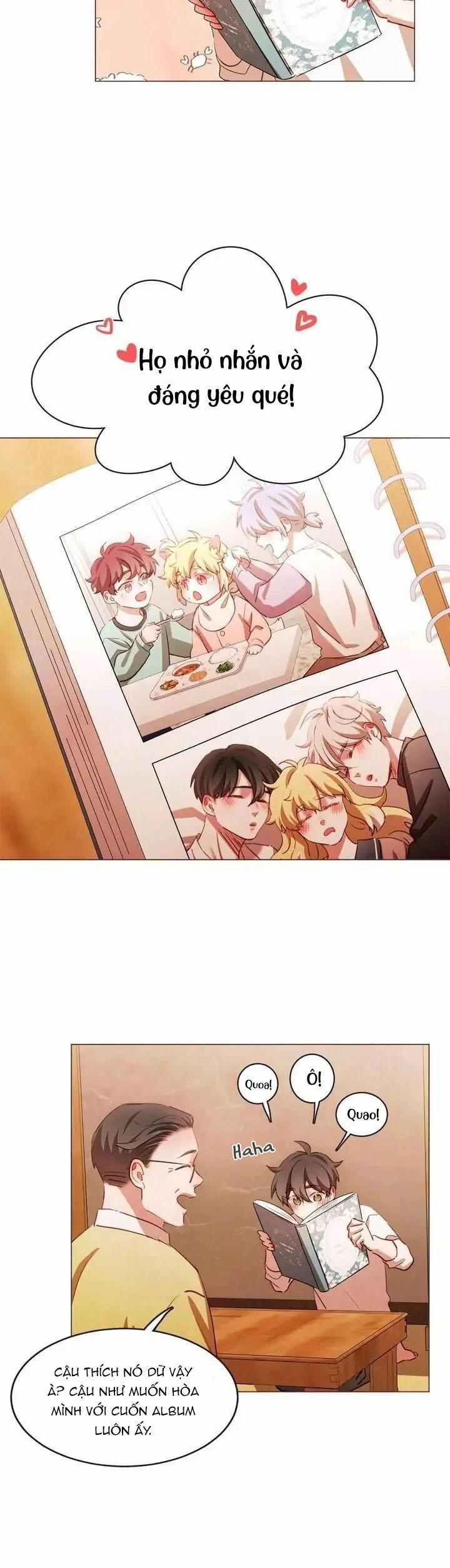 Ma Cà Rồng Đếch Có Thật Đâu! 45 trang 11