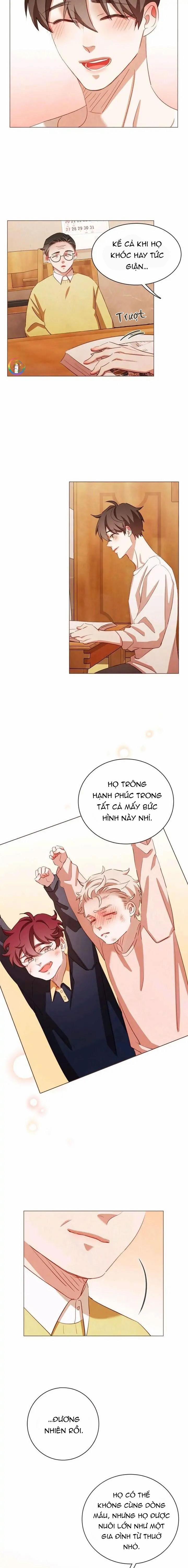 Ma Cà Rồng Đếch Có Thật Đâu! 45 trang 13