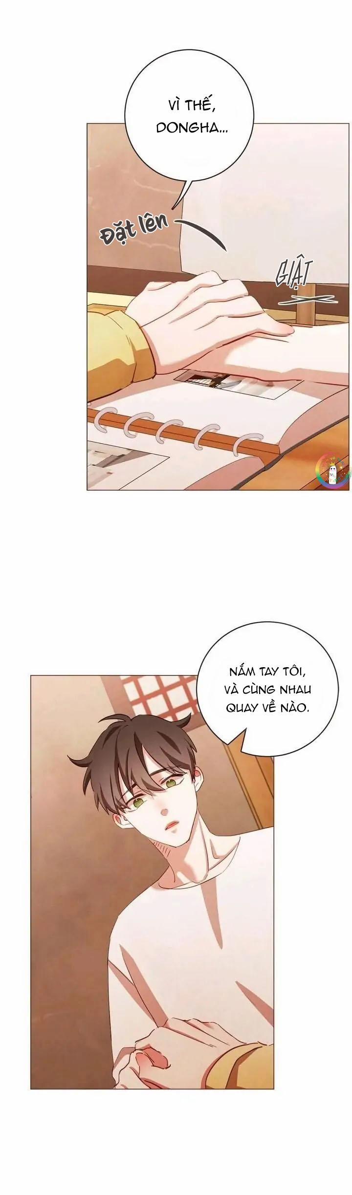 Ma Cà Rồng Đếch Có Thật Đâu! 45 trang 15