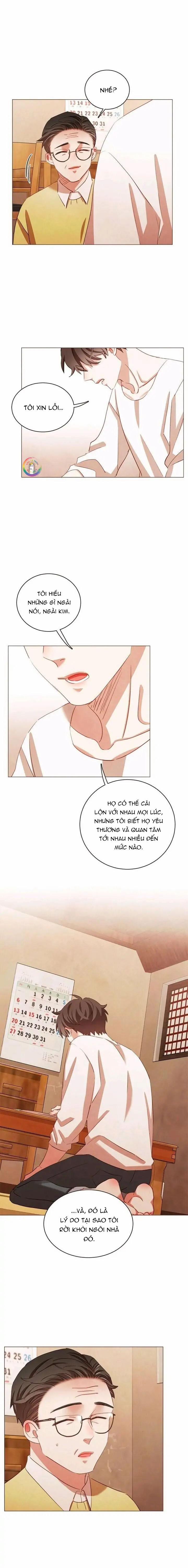 Ma Cà Rồng Đếch Có Thật Đâu! 45 trang 16