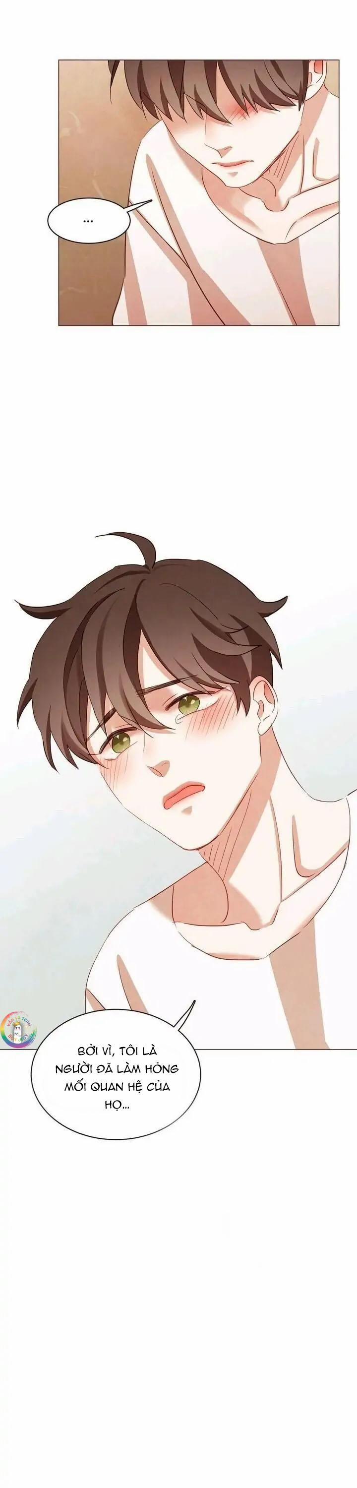 Ma Cà Rồng Đếch Có Thật Đâu! 45 trang 17