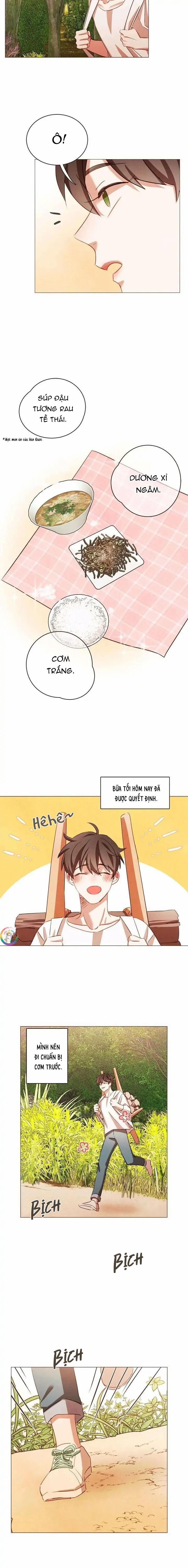 Ma Cà Rồng Đếch Có Thật Đâu! 45 trang 2