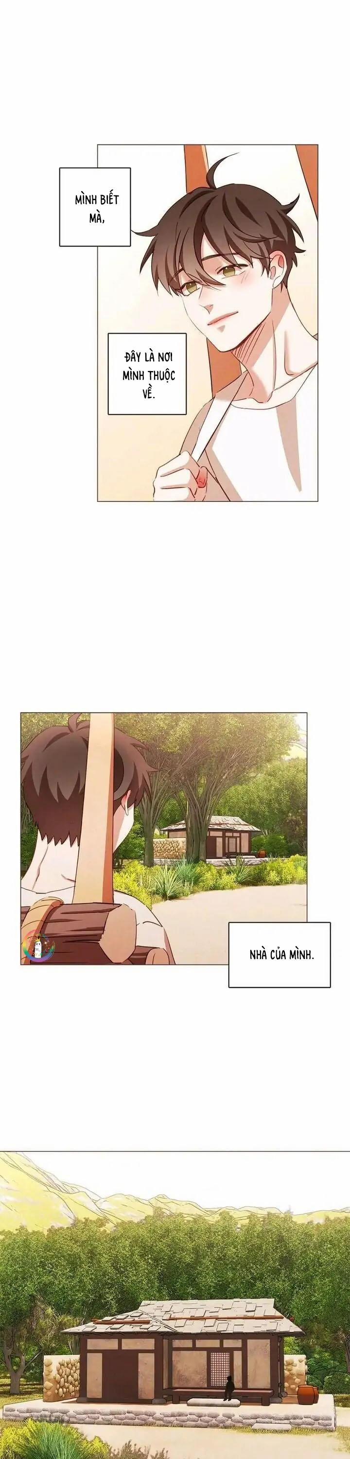 Ma Cà Rồng Đếch Có Thật Đâu! 45 trang 3