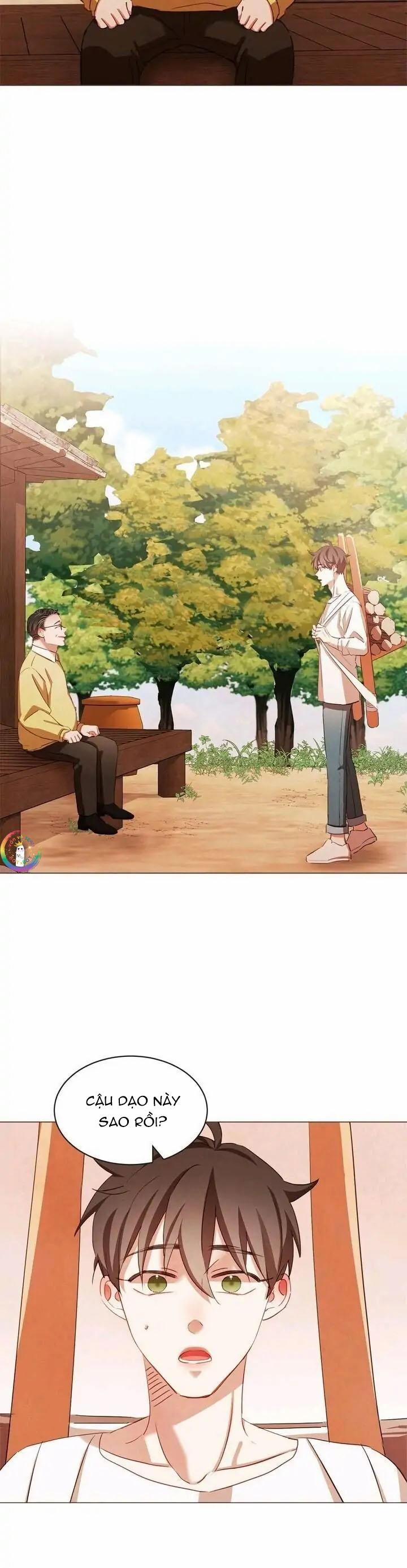 Ma Cà Rồng Đếch Có Thật Đâu! 45 trang 5