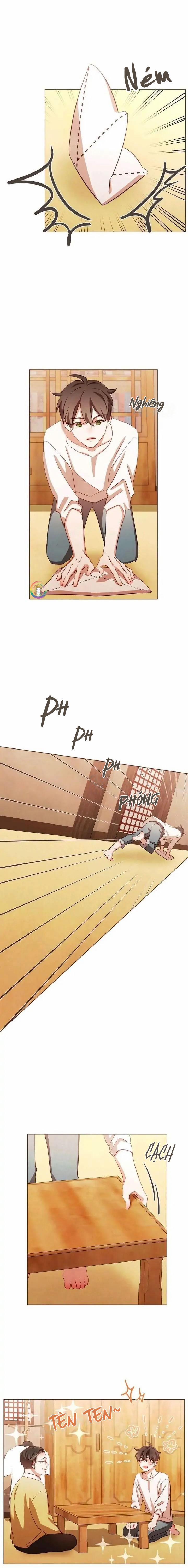 Ma Cà Rồng Đếch Có Thật Đâu! 45 trang 7