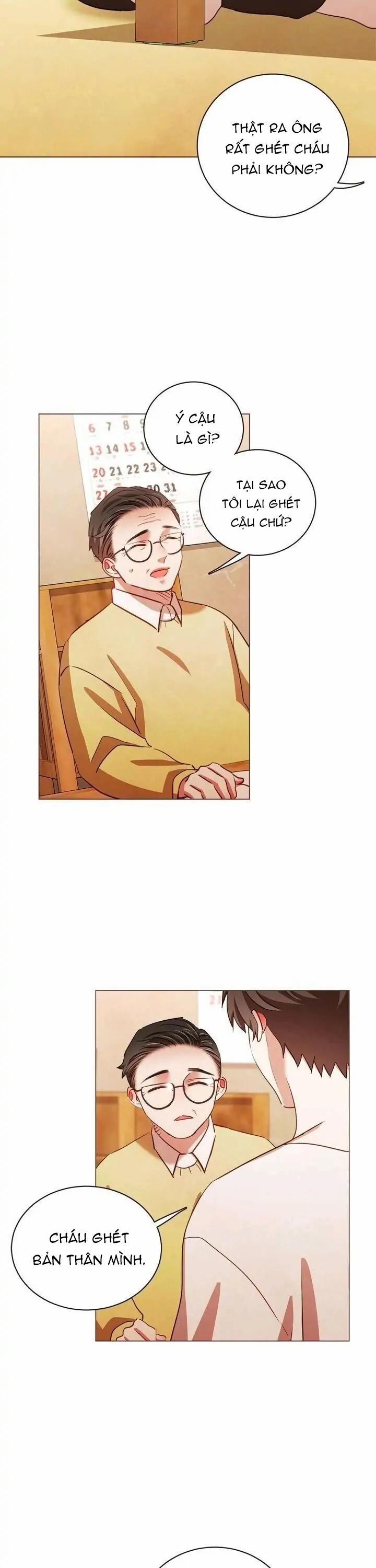 Ma Cà Rồng Đếch Có Thật Đâu! 46 trang 2