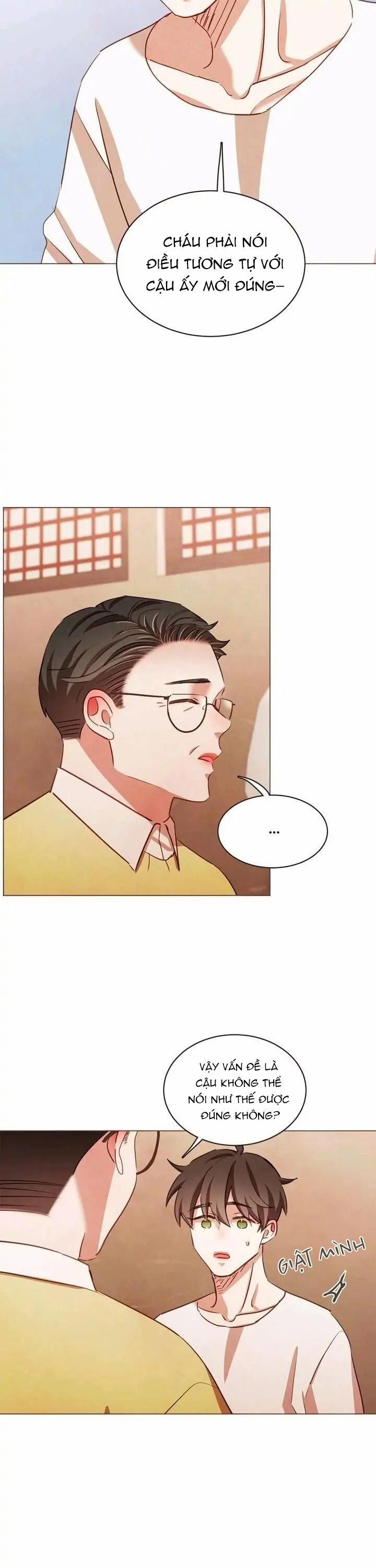 Ma Cà Rồng Đếch Có Thật Đâu! 46 trang 4