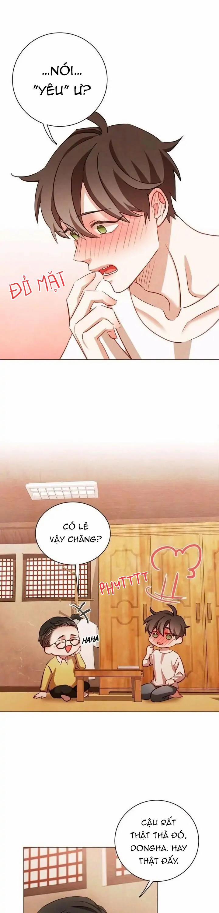Ma Cà Rồng Đếch Có Thật Đâu! 46 trang 9