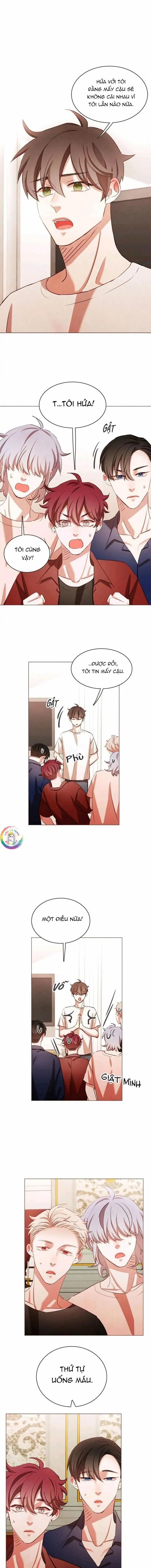 Ma Cà Rồng Đếch Có Thật Đâu! 47 trang 10