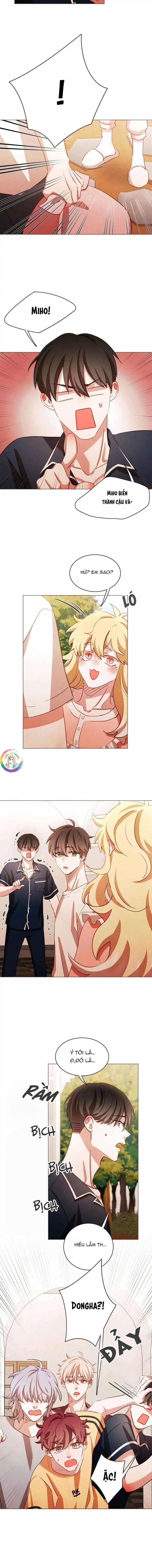 Ma Cà Rồng Đếch Có Thật Đâu! 47 trang 3