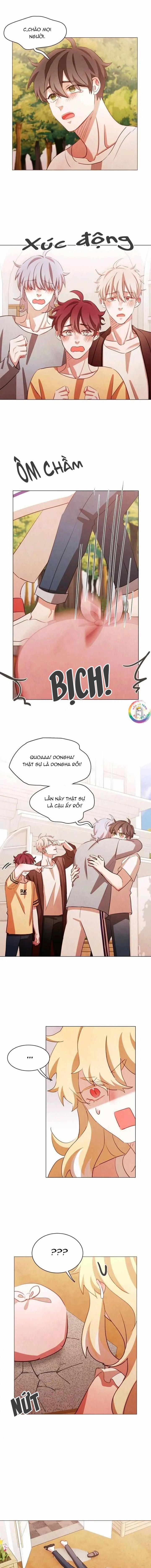 Ma Cà Rồng Đếch Có Thật Đâu! 47 trang 4